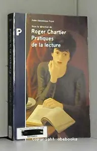 PRATIQUES DE LA LECTURE