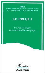 projet (Le)