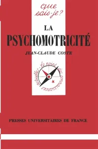 Psychomotricité (La)
