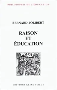 RAISON ET EDUCATION