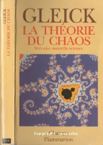 THEORIE DU CHAOS (LA)