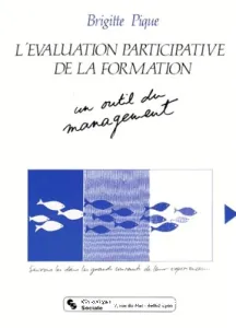 (L') EVALUATION PARTICIPATIVE DE LA FORMATION