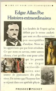 Histoires extraordinaires (D') Edgar Poe