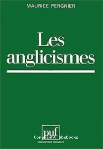 Les Anglicismes