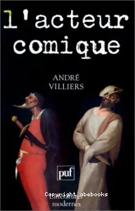 (L') ACTEUR COMIQUE