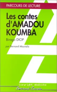 Contes d'Amadou Koumba (Les)