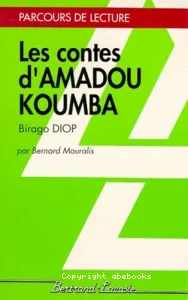 Contes d'Amadou Koumba (Les)