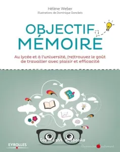 Objectif mémoire