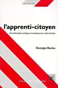 (L') APPRENTI-CITOYEN