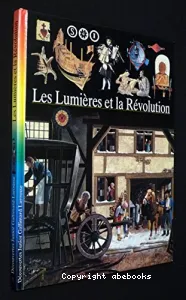 Lumières et la révolution (Les)