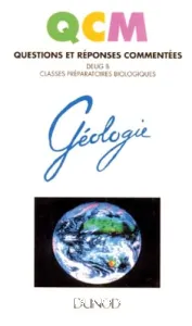 Géologie