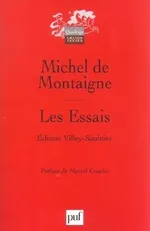 Essais de Montaigne (Les)