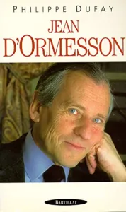 Jean d'ormesson