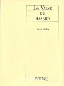 Valse du hasard (La)