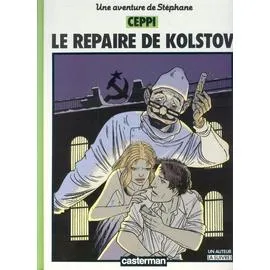 Repaire de Kolstov (Le)