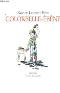 Colorbelle-ébène