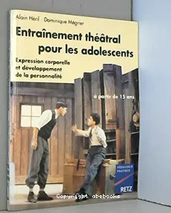 Entraînement théâtral pour les adolescents