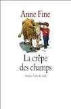 crêpe des champs (La)