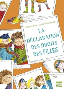 Déclaration des droits des filles (La)