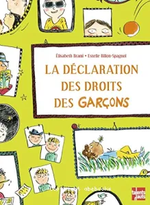 Déclaration des droits des garçons (La)