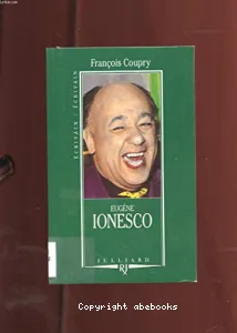 Eugène Ionesco