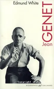 Jean Genet