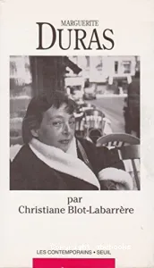 Marguerite Duras