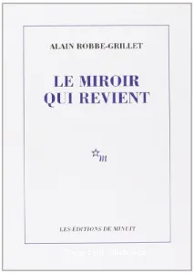 Miroir qui revient (Le)