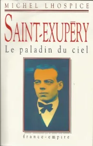 Saint-Exupéry