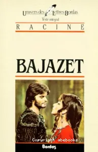 Bajazet