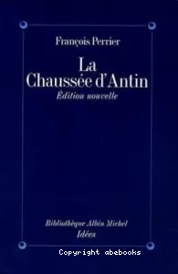 Chaussée d'Antin (La)