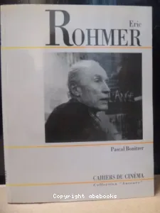 Eric Rohmer