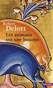 animaux ont une histoire (Les)