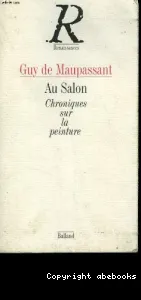 Au salon