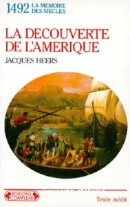 découverte de l'Amérique (La)