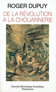 De la Révolution à la chouannerie