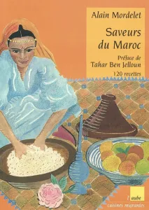 Saveurs du Maroc