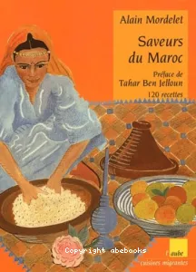 Saveurs du Maroc