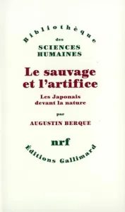 Sauvage et l'artifice (Le)