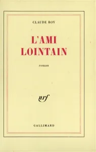 Ami lointain (L')