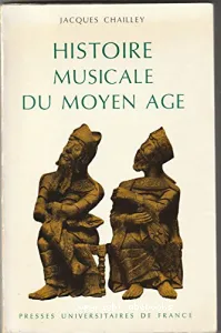 Histoire musicale du Moyen âge