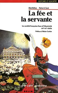 fée et la servante (La)