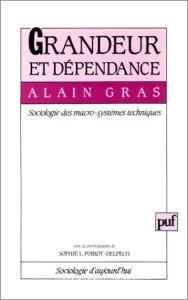 Grandeur et dépendance