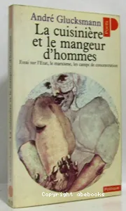 Cuisinière et le mangeur d'hommes (La)