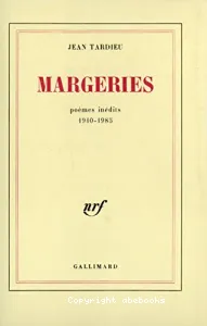 Margeries