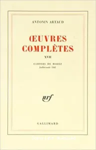 Oeuvres complètes