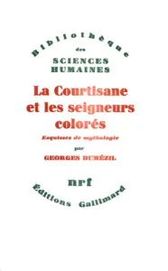 Courtisane et les seigneurs colorés (La)