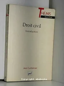 Droit civil