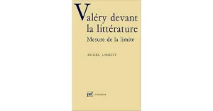 Valéry devant la littérature