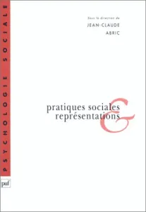 Pratiques sociales et représentations